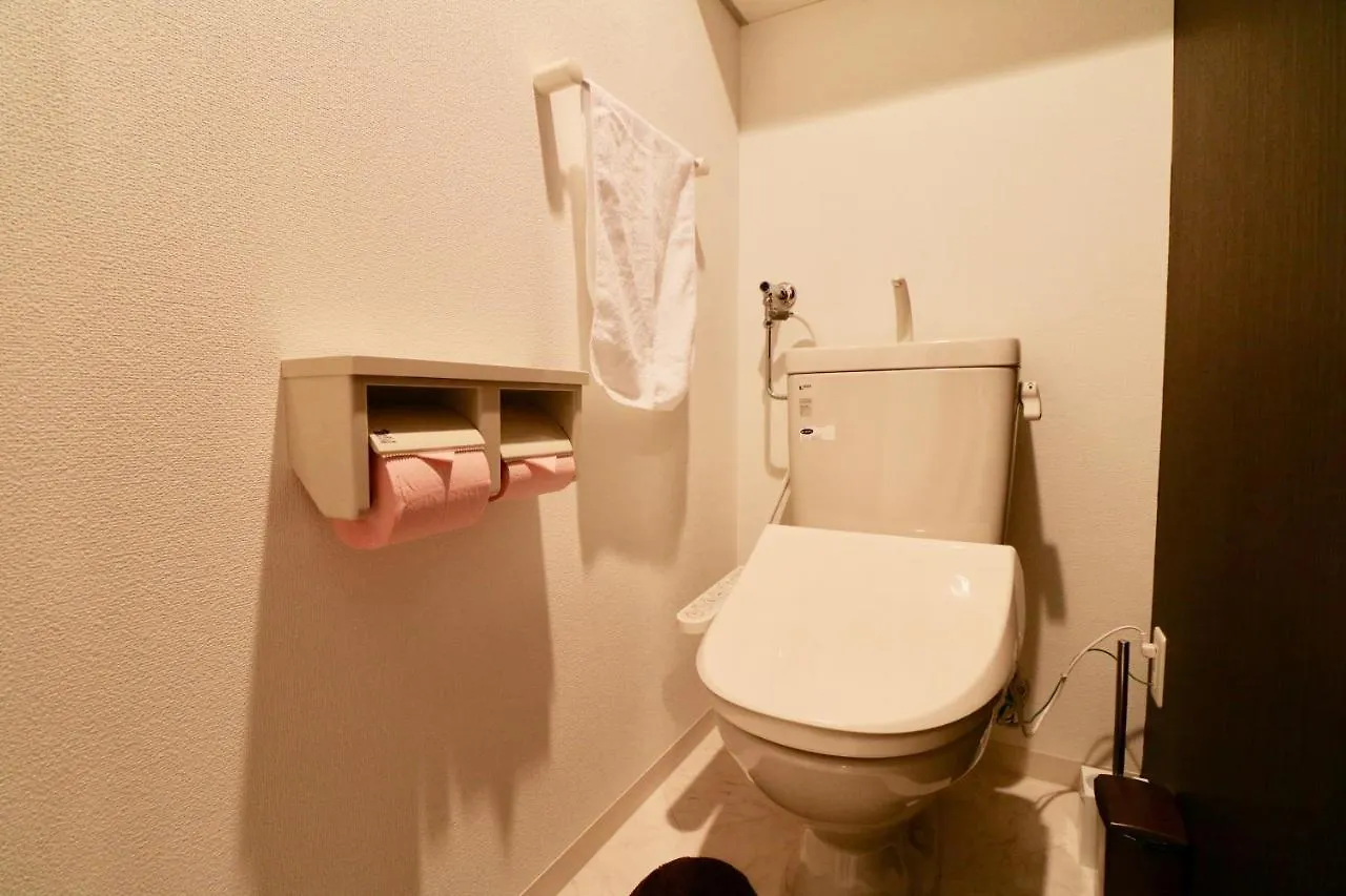 Apartment Colore Kotoni Sapporo