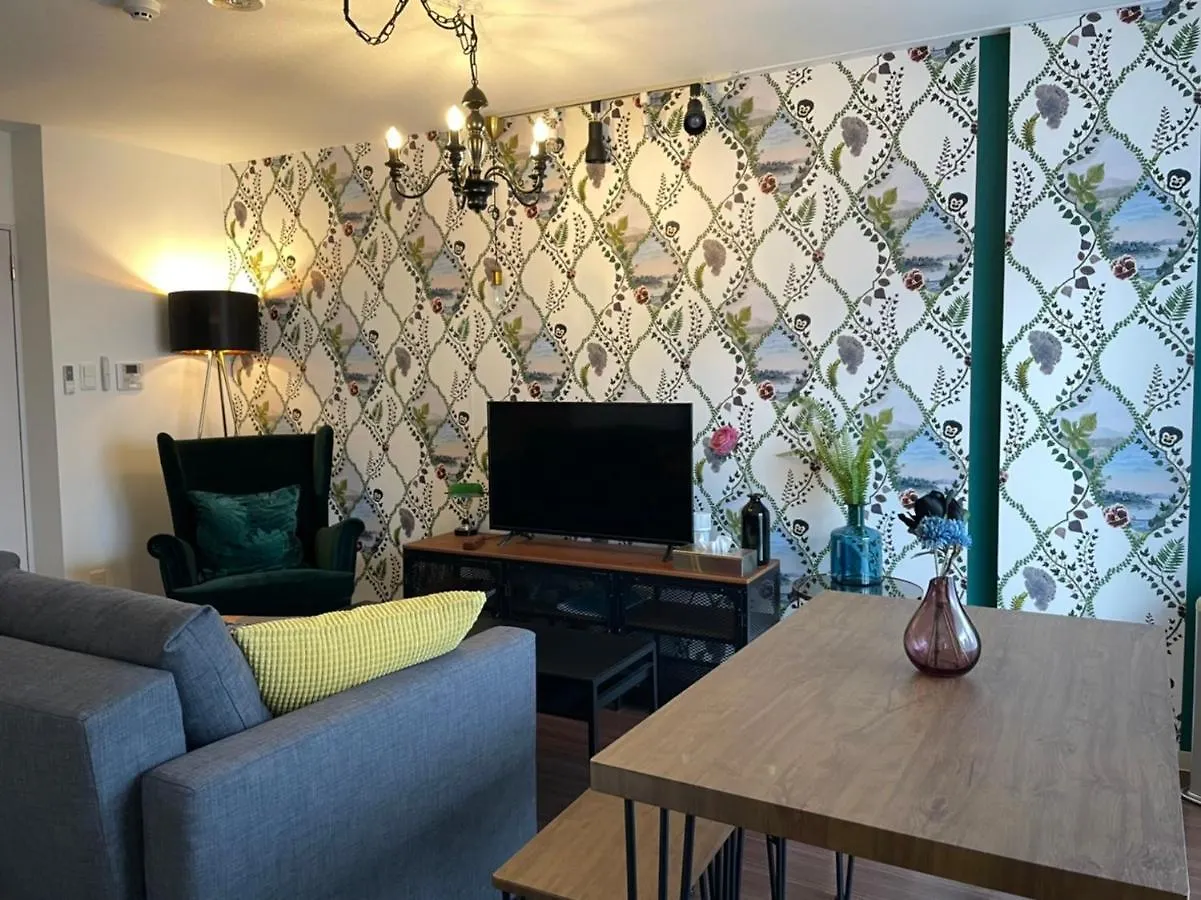 Apartment Colore Kotoni Sapporo